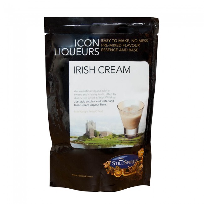 (image for) Essencia Irish Cream